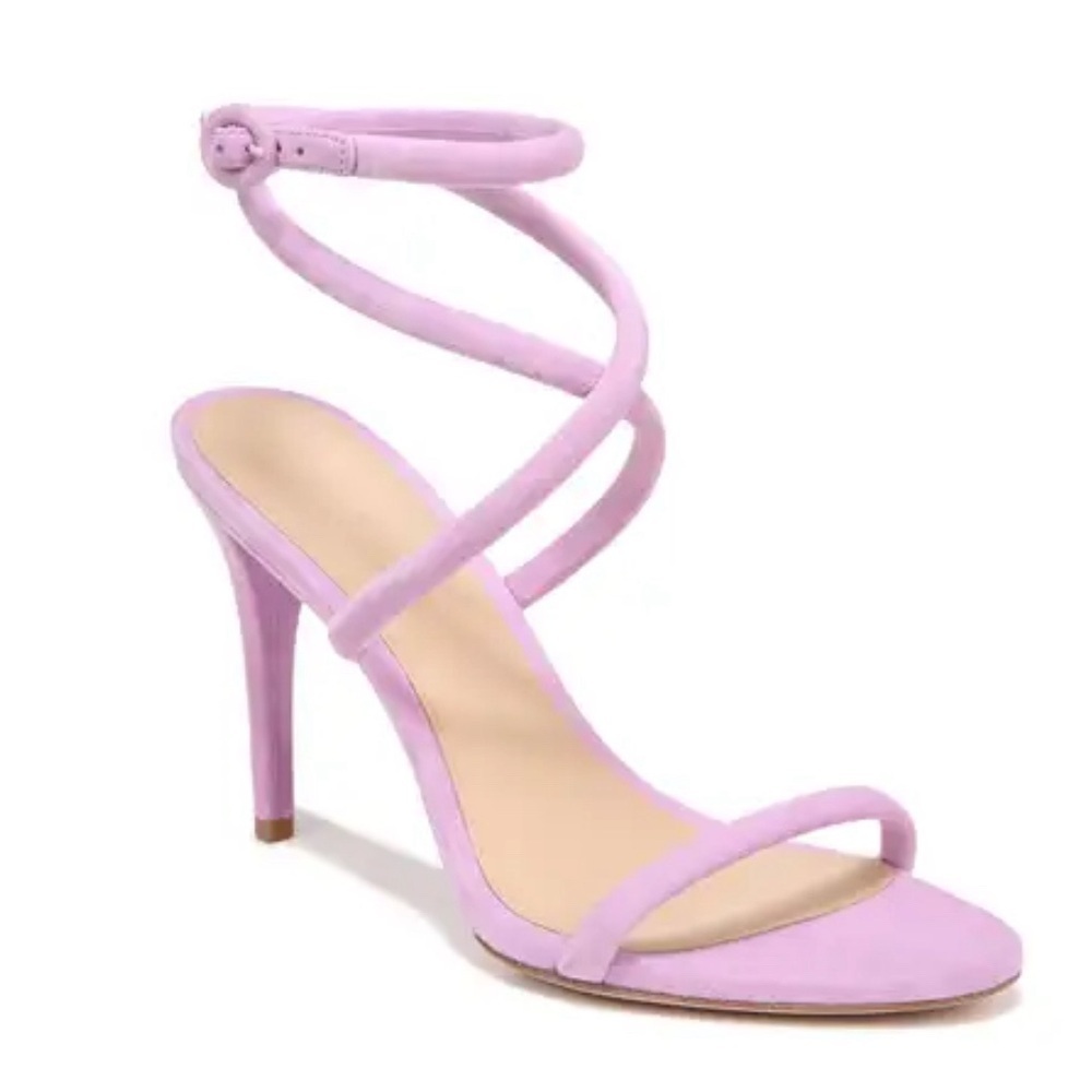 NIB Veronica Beard Size 8.5M‎ Marcelino Shoes Orchid